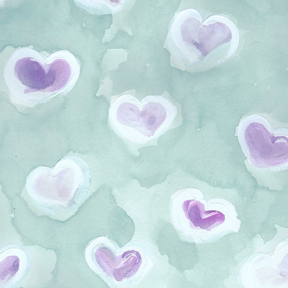 Be Mine art print by Marcy Chapman for $57.95 CAD