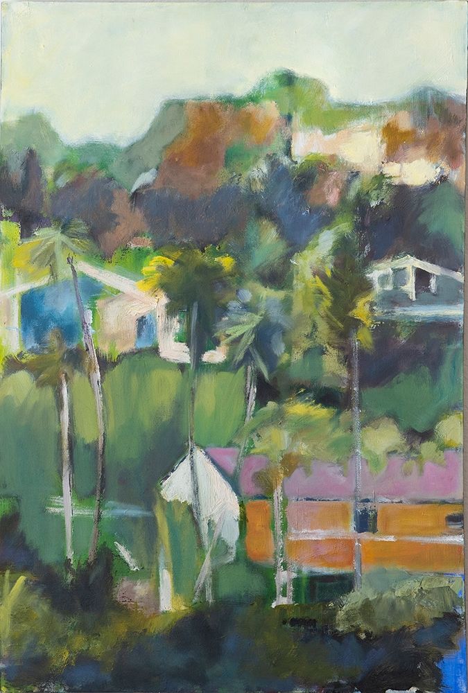Home Away art print by Susanne Marie for $57.95 CAD