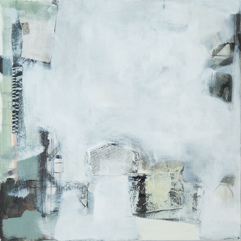 Shades of Grey art print by Susanne Marie for $57.95 CAD