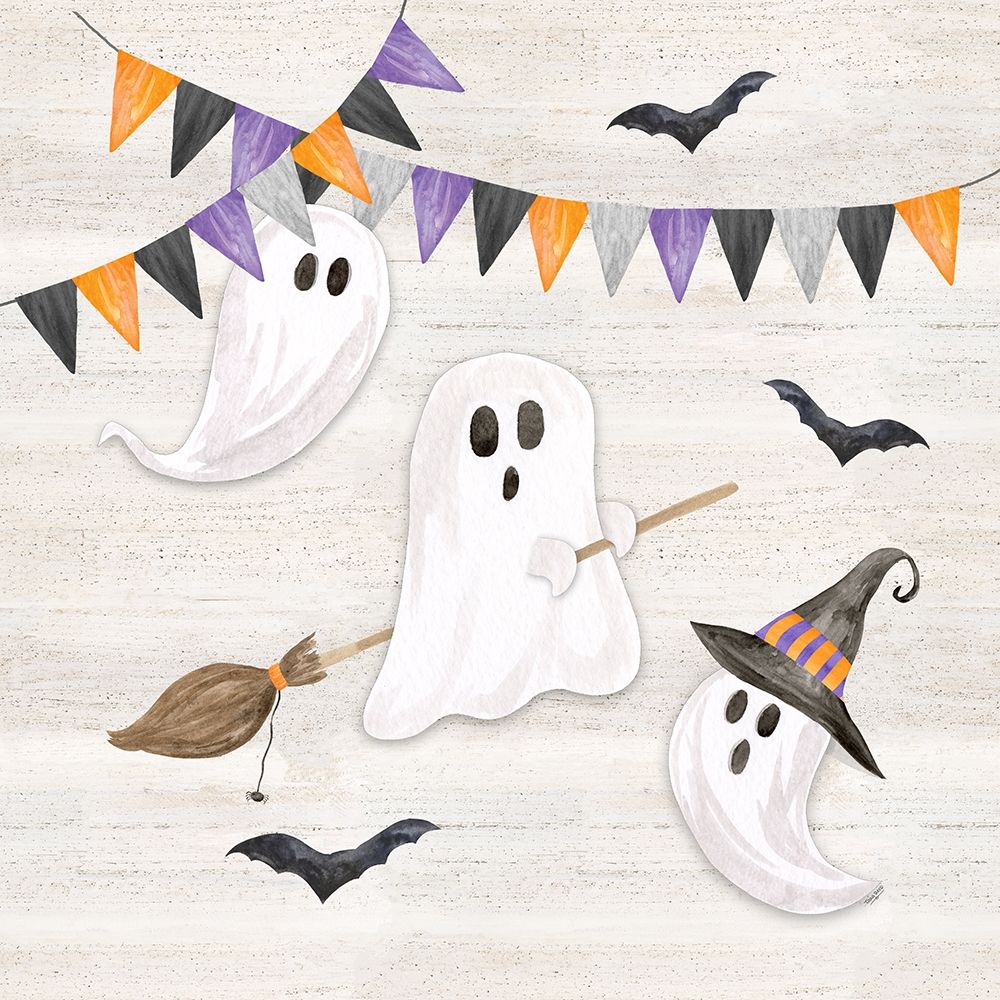 Sit a Spell I art print by Tara Reed for $57.95 CAD