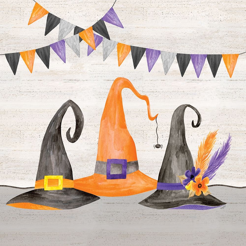 Sit a Spell II art print by Tara Reed for $57.95 CAD