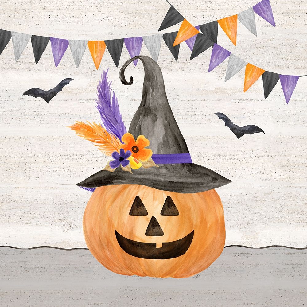 Sit a Spell IV art print by Tara Reed for $57.95 CAD