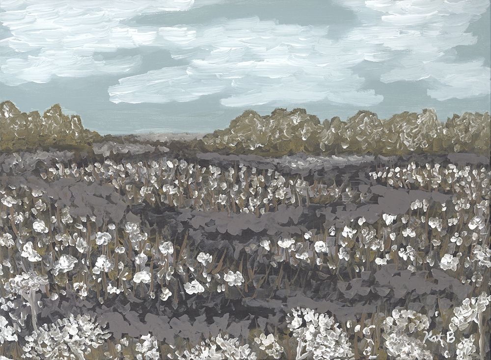 Black Creek art print by Kathleen Bryan for $57.95 CAD