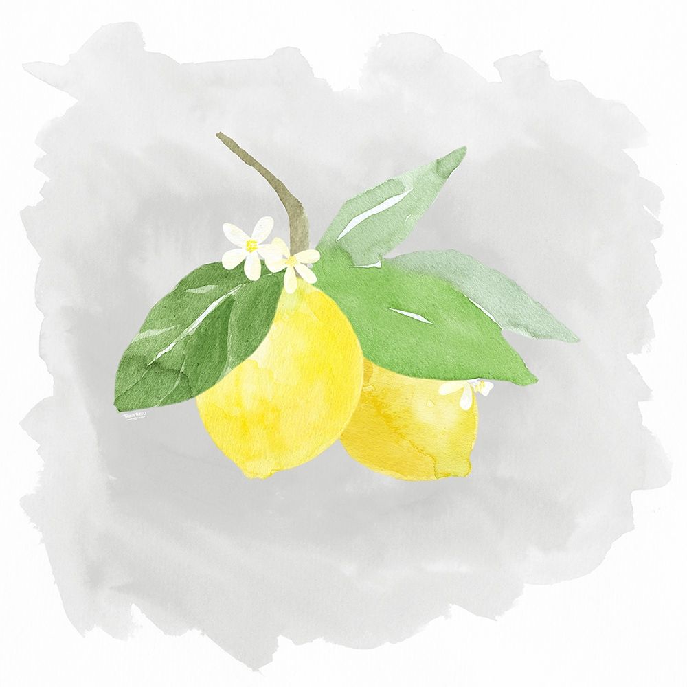 Life is Sweet III art print by Tara Reed for $57.95 CAD