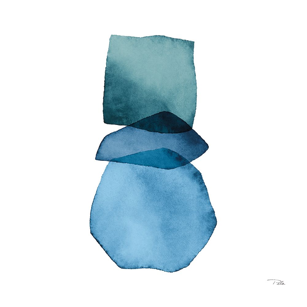 Attraction  II art print by PELA for $57.95 CAD