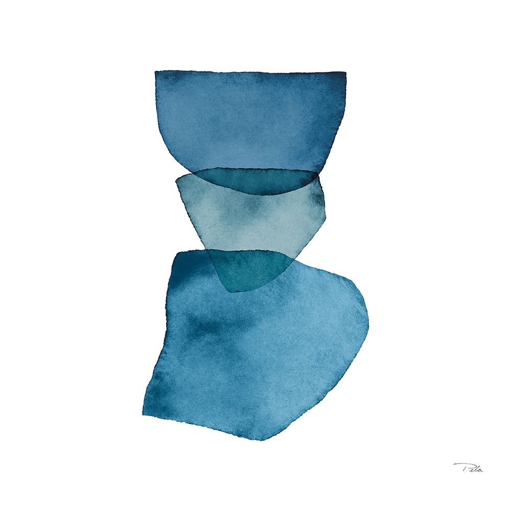 Attraction  III art print by PELA for $57.95 CAD