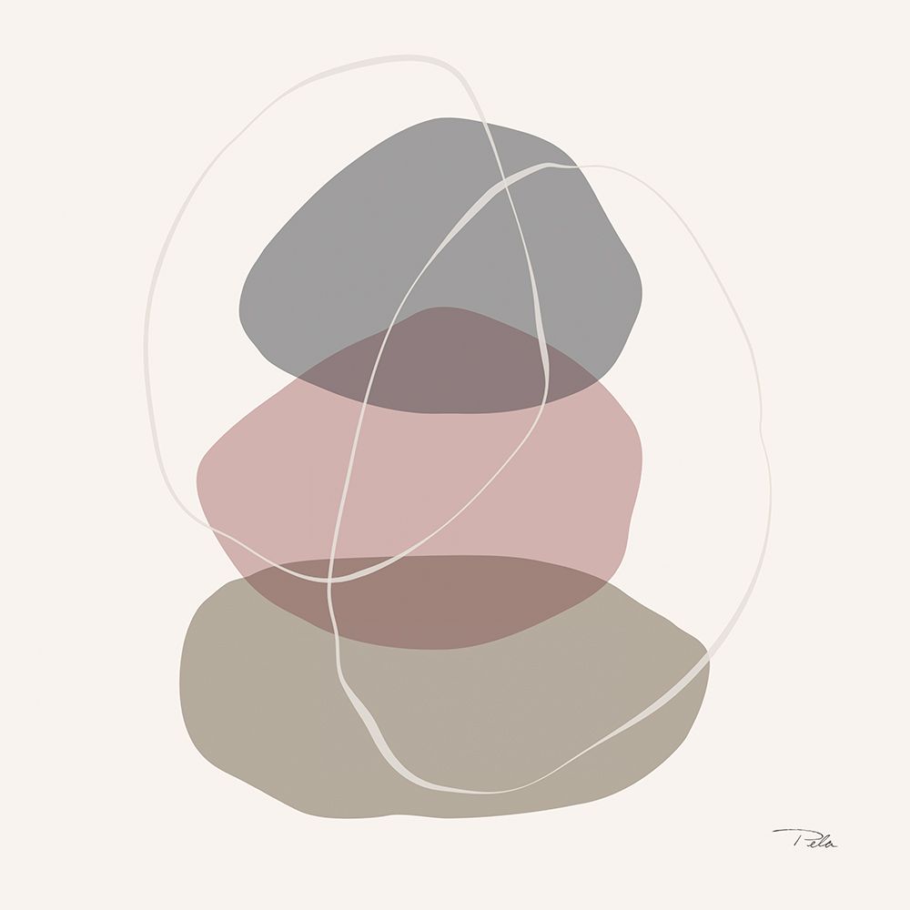 Down  to Earth dusty III art print by PELA for $57.95 CAD