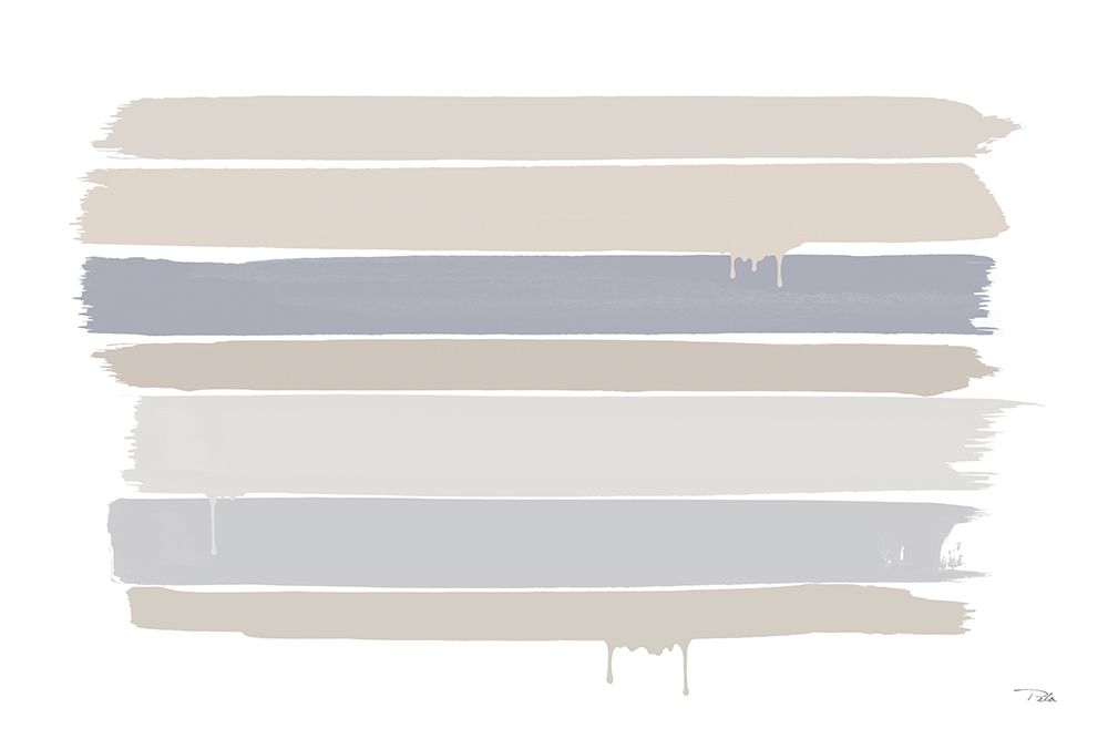 Light  Strokes art print by PELA for $57.95 CAD