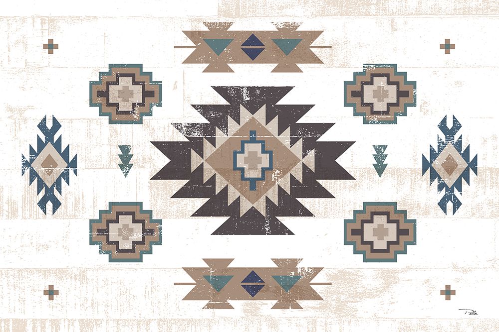 North  East core art print by PELA for $57.95 CAD