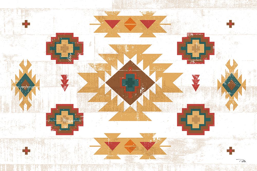North  East spice art print by PELA for $57.95 CAD