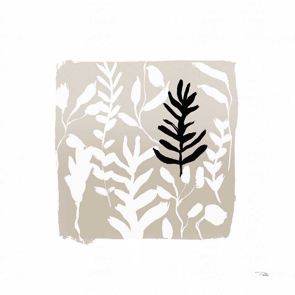 Garden  Window art print by PELA for $57.95 CAD
