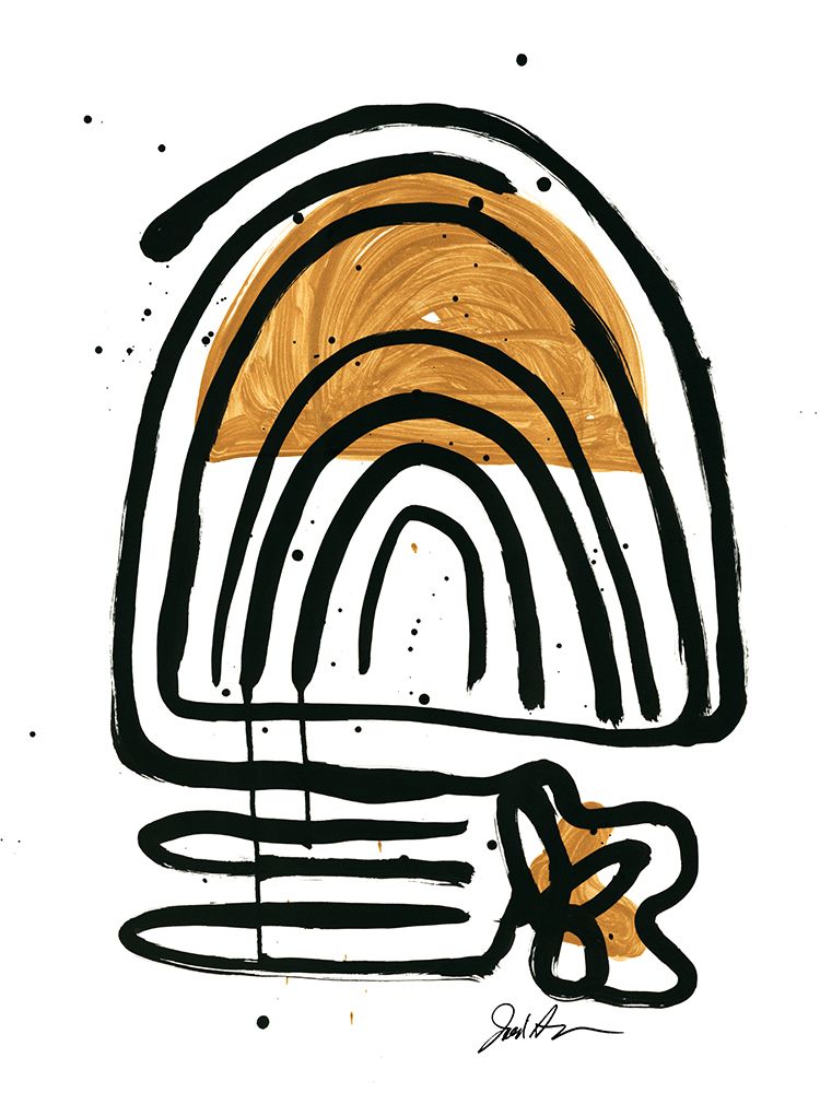 Tuesday Morning art print by Jodi Augustine for $57.95 CAD