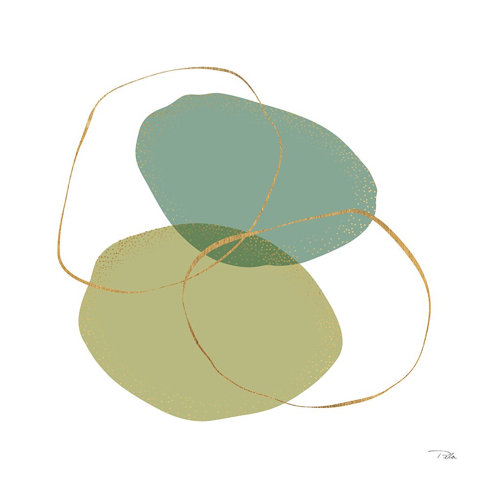 Moments II art print by Pela for $57.95 CAD