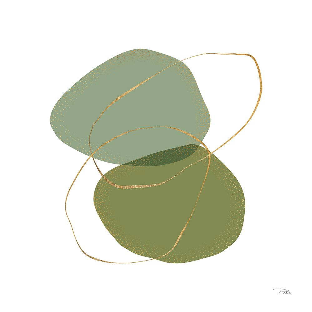 Moments III art print by Pela for $57.95 CAD