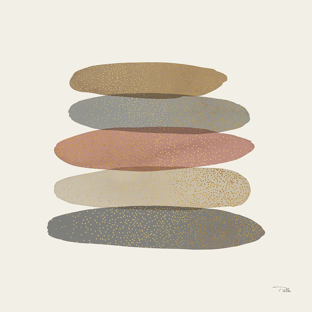 Pastel Path III art print by Pela for $57.95 CAD