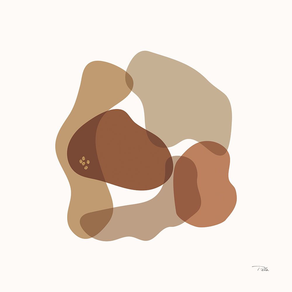 Sand Dust III art print by Pela for $57.95 CAD