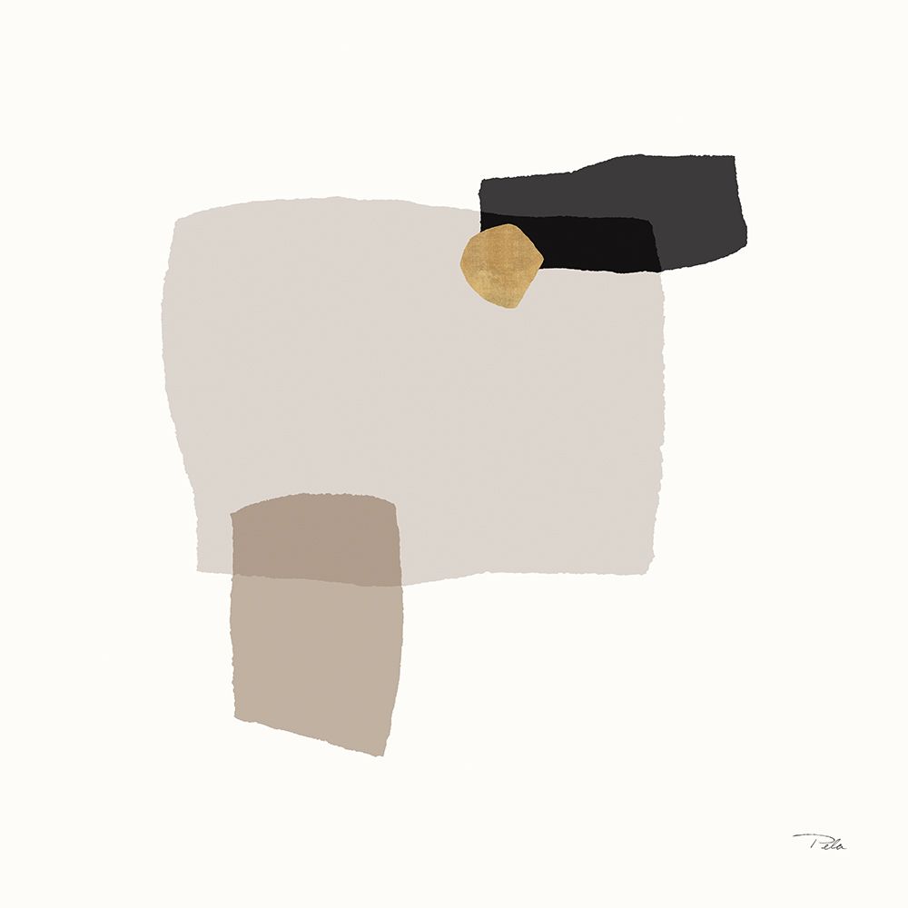 Soft Tension III art print by Pela for $57.95 CAD