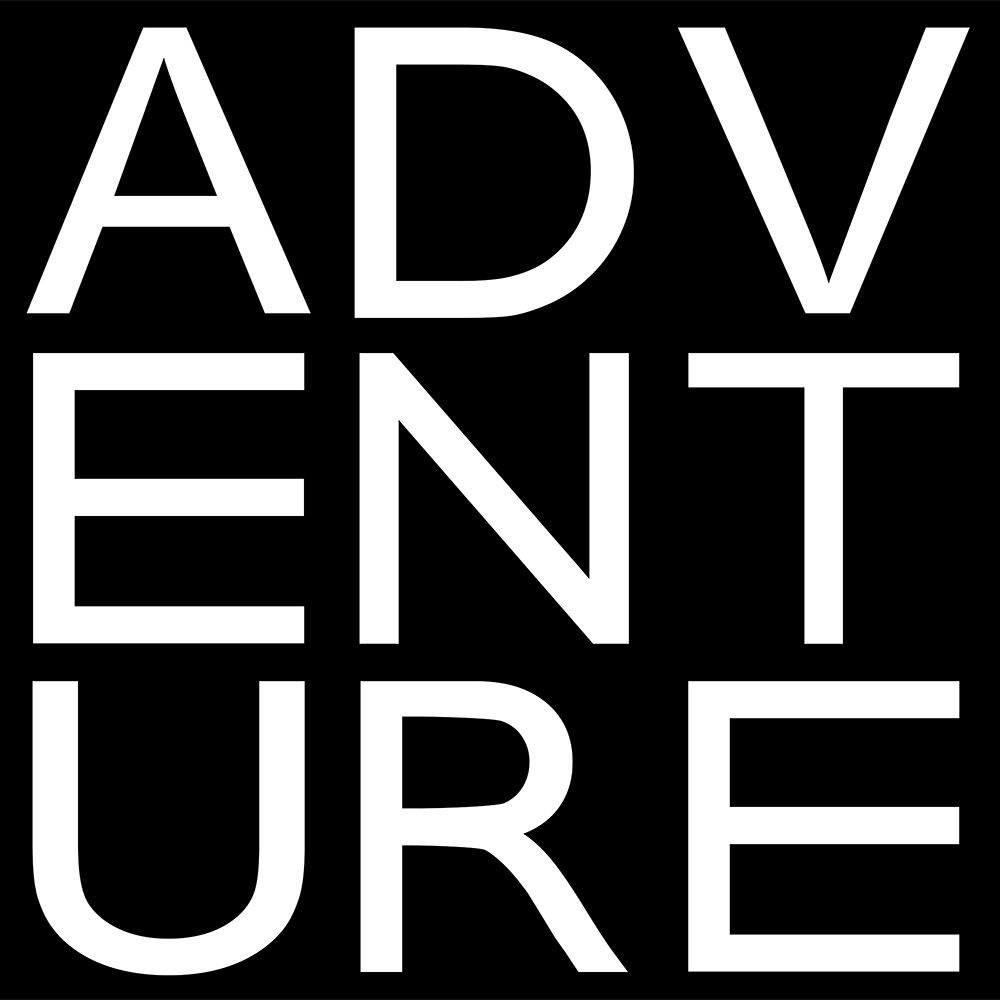 In Black And White II-Adventure art print by JC Designs for $57.95 CAD