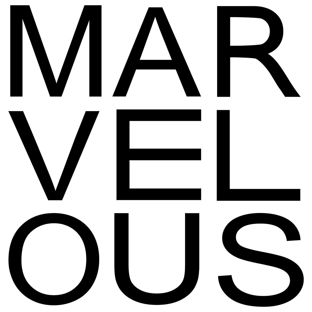 In Black And White III-Marvelous art print by JC Designs for $57.95 CAD