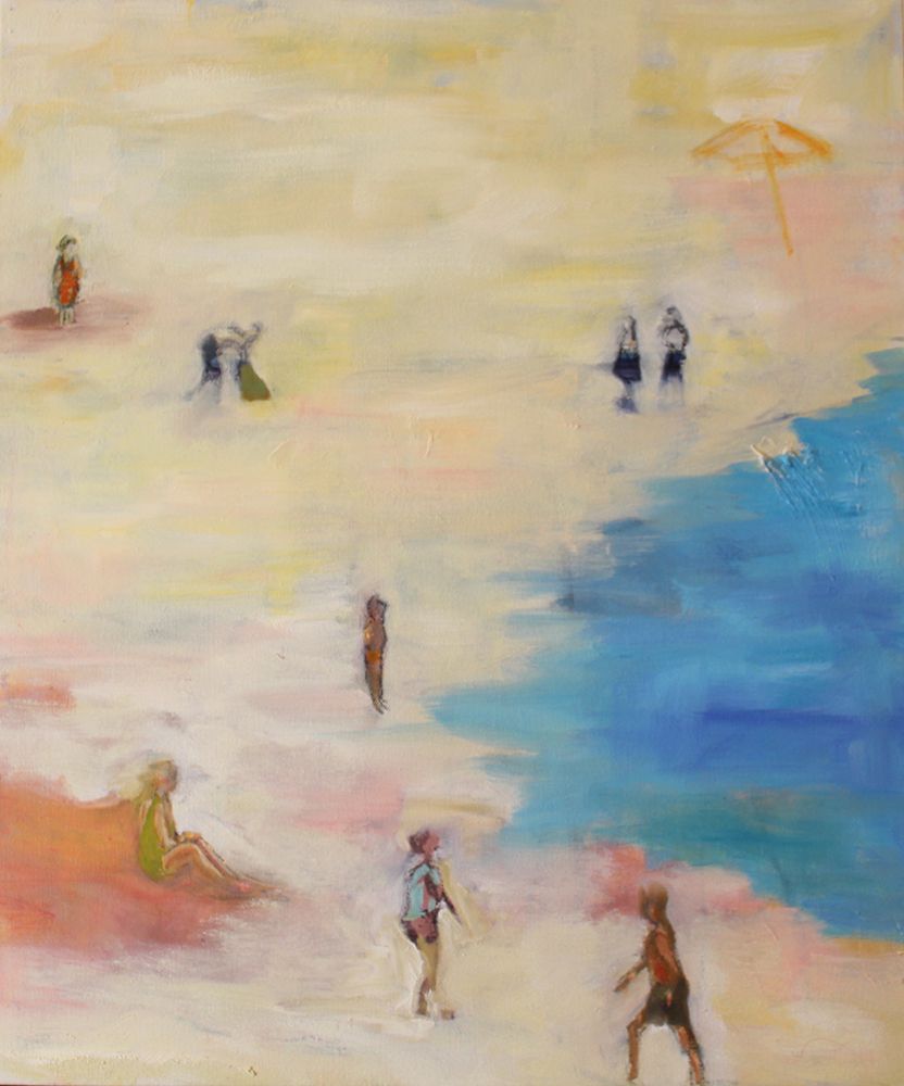 Mirage art print by Susanne Marie for $57.95 CAD