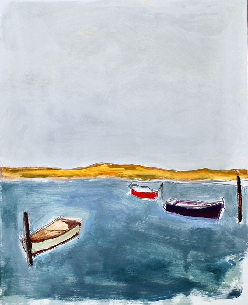 Three art print by Susanne Marie for $57.95 CAD