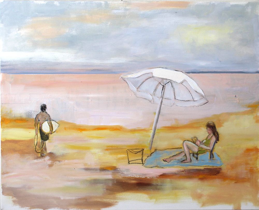 Last Light art print by Susanne Marie for $57.95 CAD
