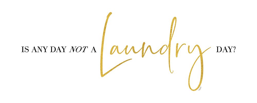 Laundry Art panel II-Laundry Day art print by Tara Reed for $57.95 CAD