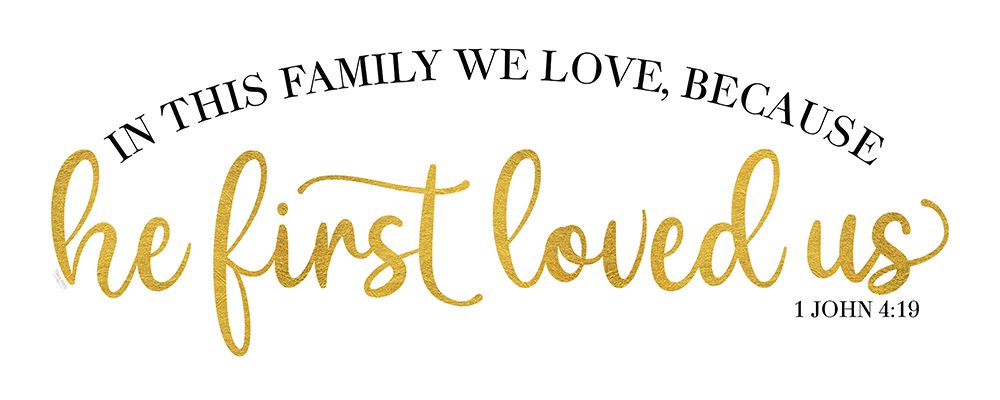 Religious Art panel III-First Loved art print by Tara Reed for $57.95 CAD
