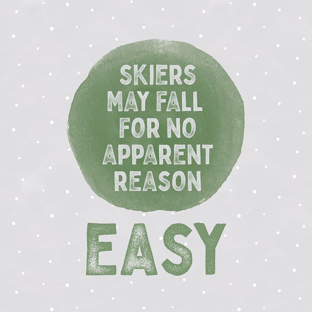 Winter Mountain Getaway V-Easy art print by Tara Reed for $57.95 CAD