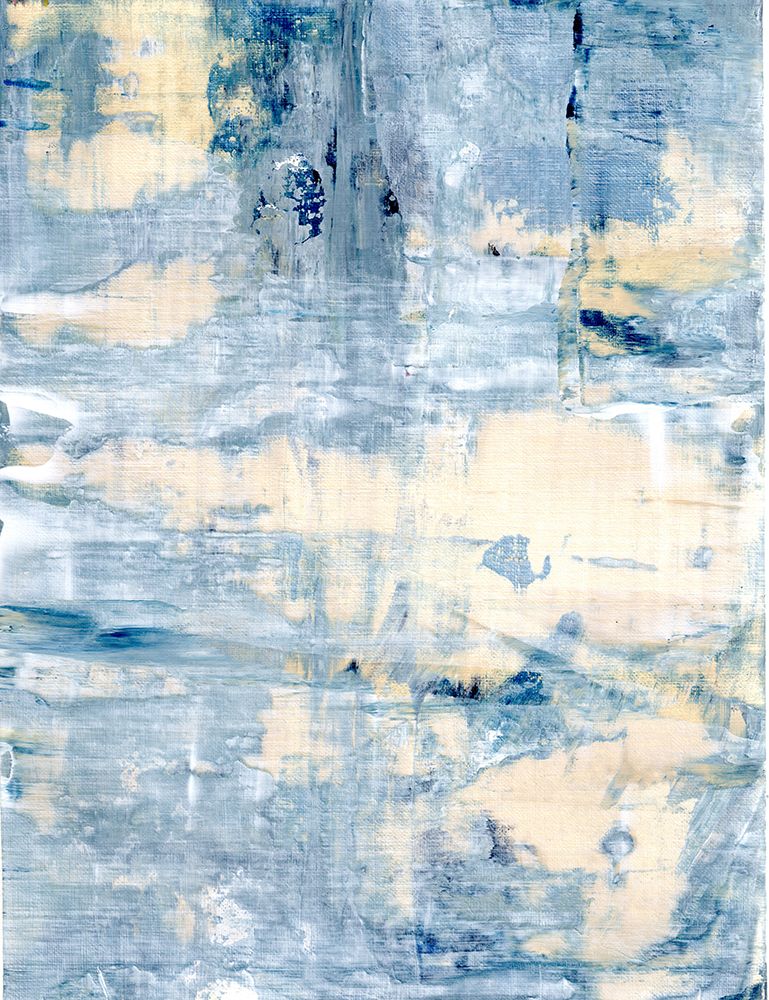 Blurry Vision art print by Marcy Chapman for $57.95 CAD