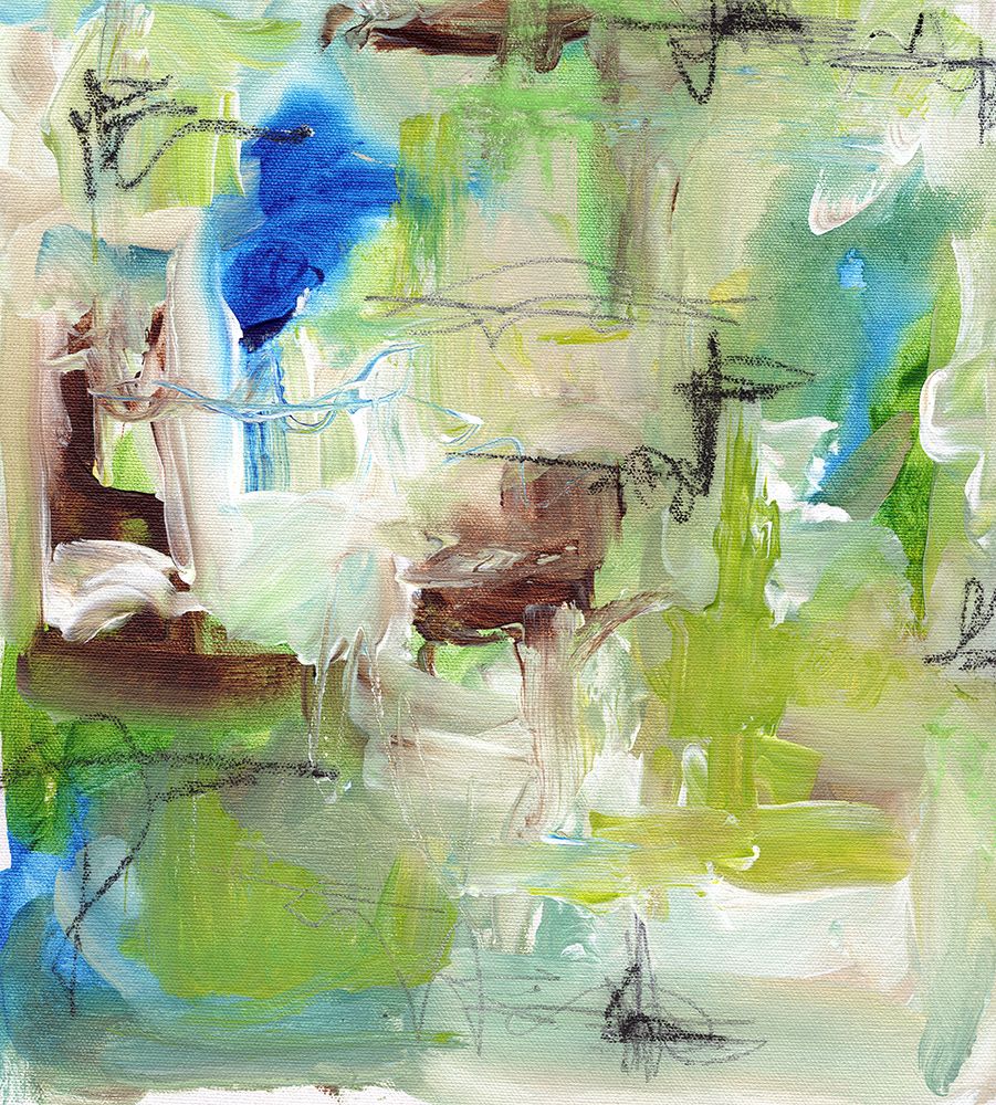 Brighten up my Day art print by Marcy Chapman for $57.95 CAD