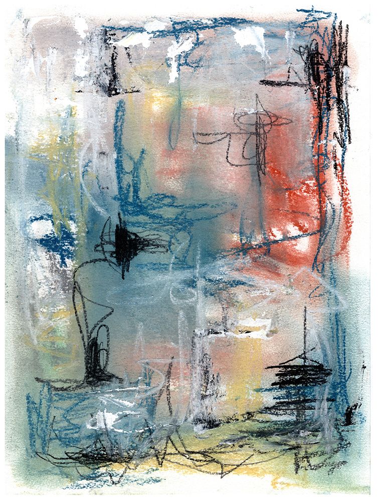 Coming Sun art print by Marcy Chapman for $57.95 CAD