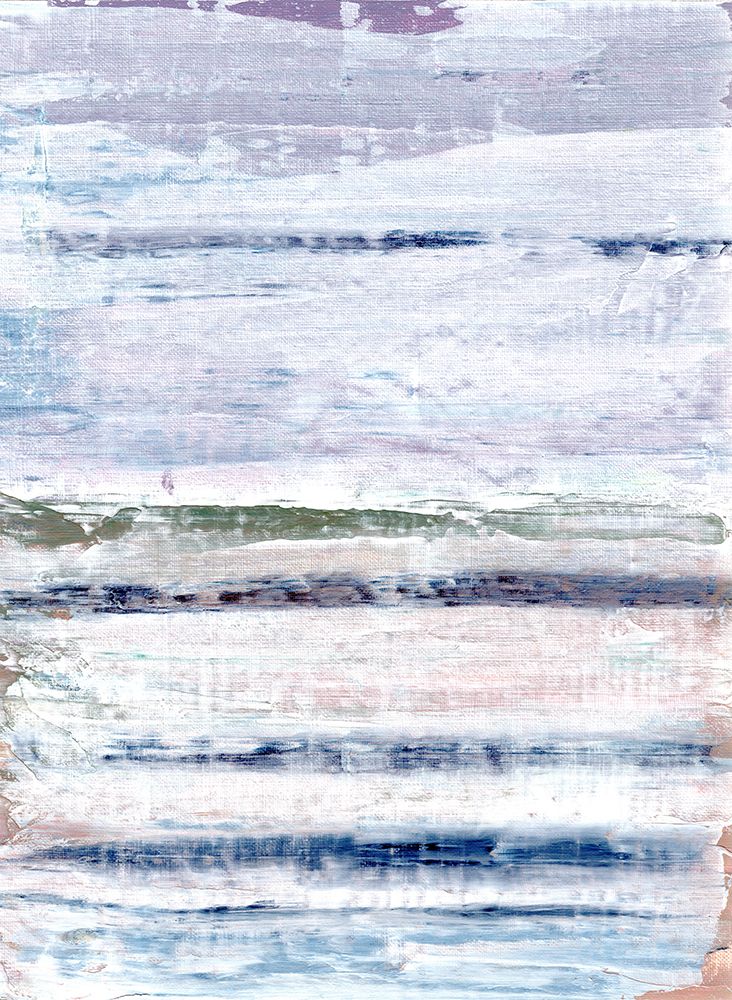 Fulfillment abstract art print by Marcy Chapman for $57.95 CAD