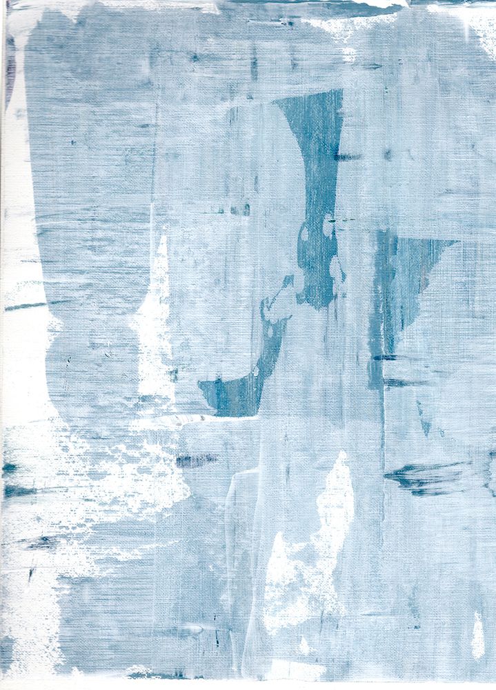 Underneath abstract art print by Marcy Chapman for $57.95 CAD