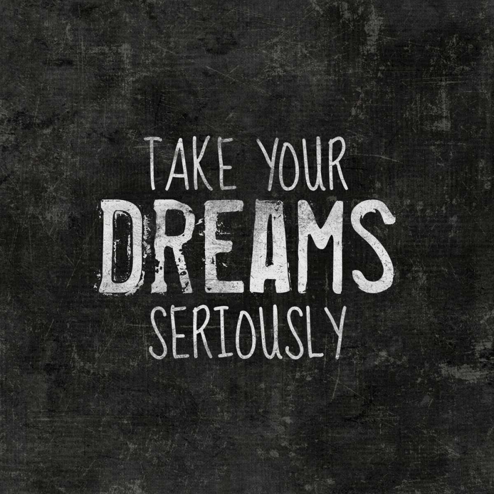 Dreams I art print by Iron Orchid Designs for $57.95 CAD