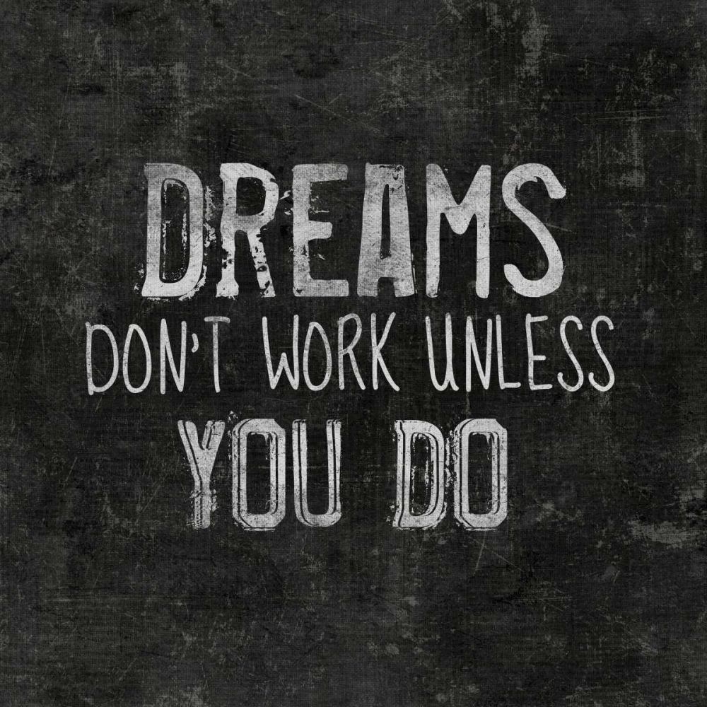 Dreams II art print by Iron Orchid Designs for $57.95 CAD