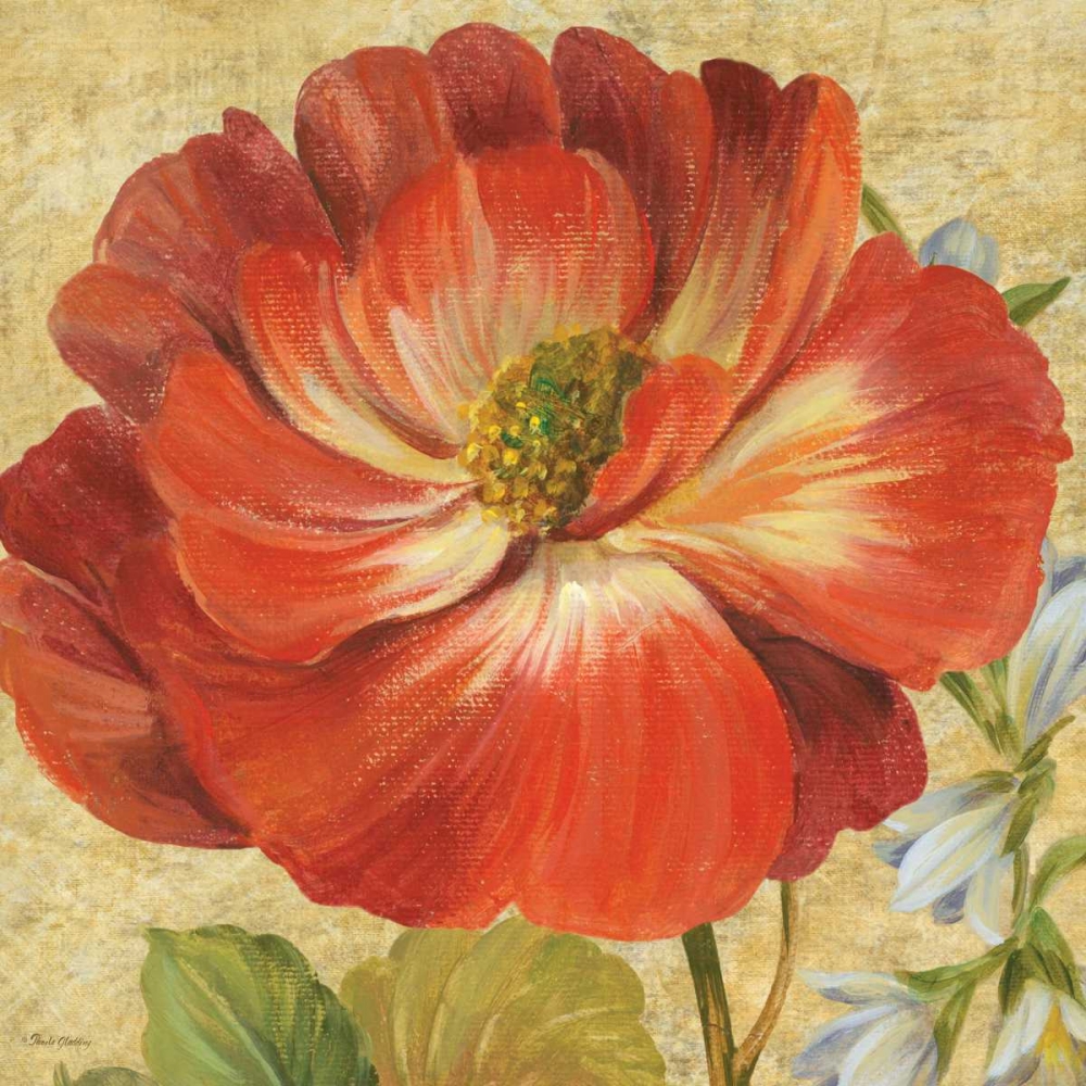Primavera IV art print by Pamela Gladding for $57.95 CAD