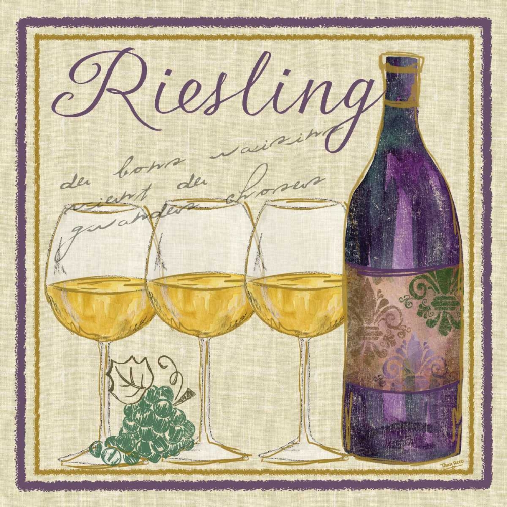 Bottled Bliss III art print by Tara Reed for $57.95 CAD