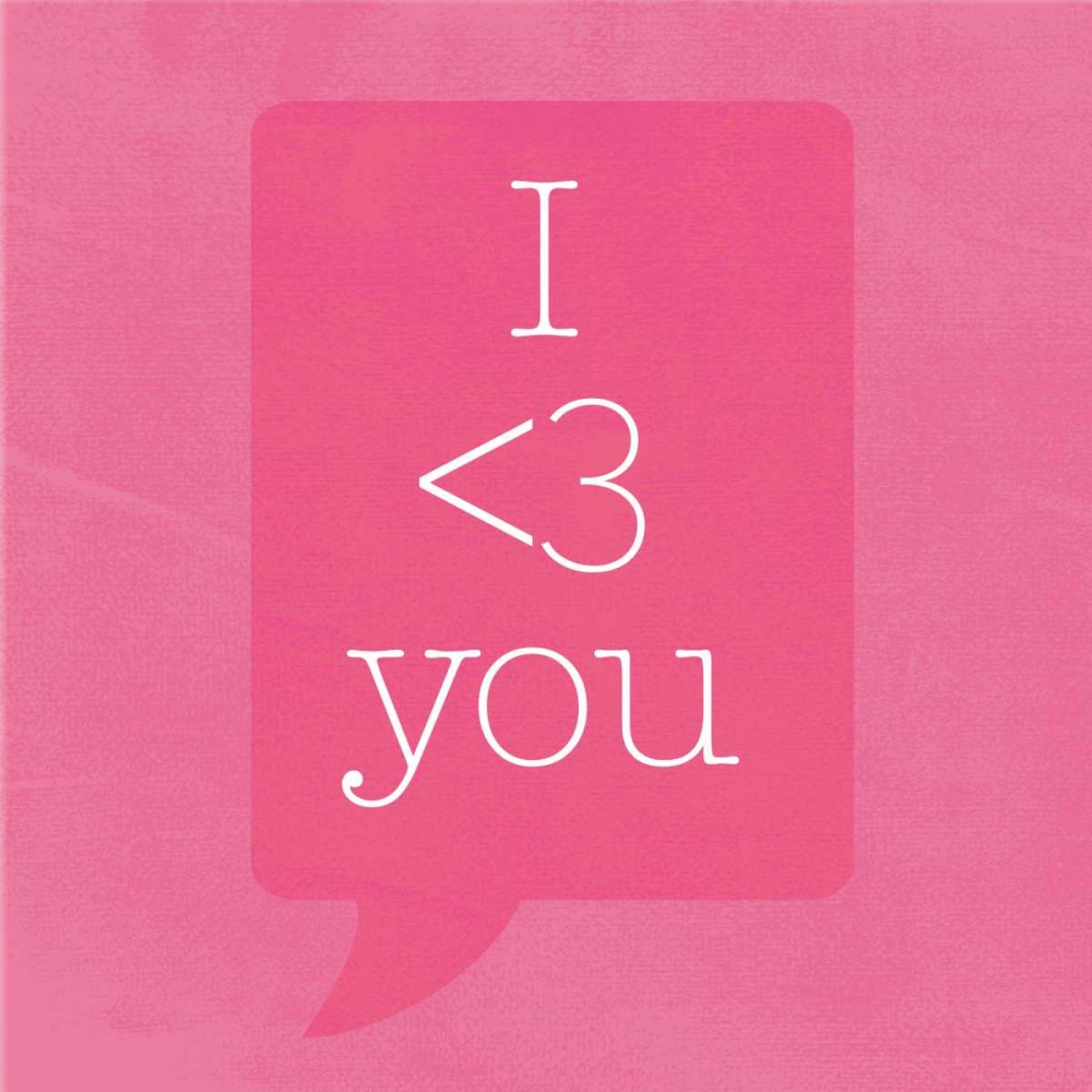 Text Me I art print by h.artworks for $57.95 CAD