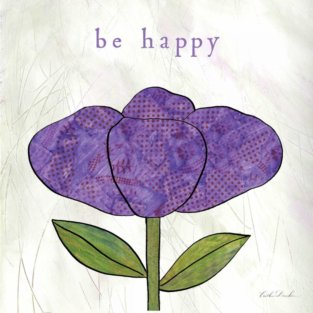 Paper Flower III art print by Caitlin Dundon for $57.95 CAD