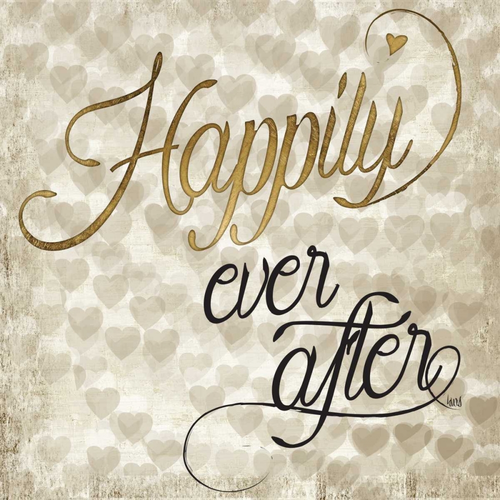 Love Life IV art print by h.artworks for $57.95 CAD