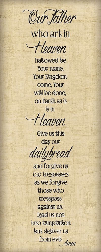 Bible Verse Panel III art print by h.artworks for $57.95 CAD