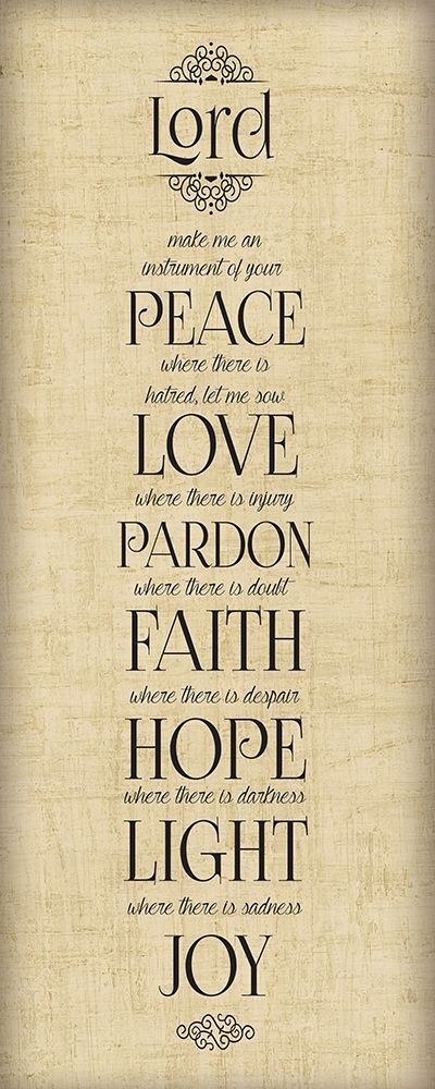 Bible Verse Panel IV art print by h.artworks for $57.95 CAD