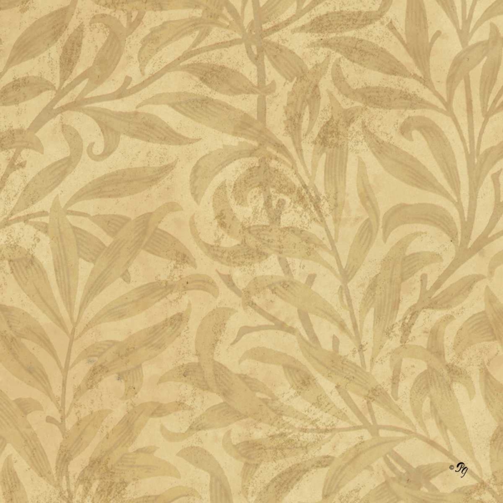 Neutral Pattern IV art print by Pamela Gladding for $57.95 CAD