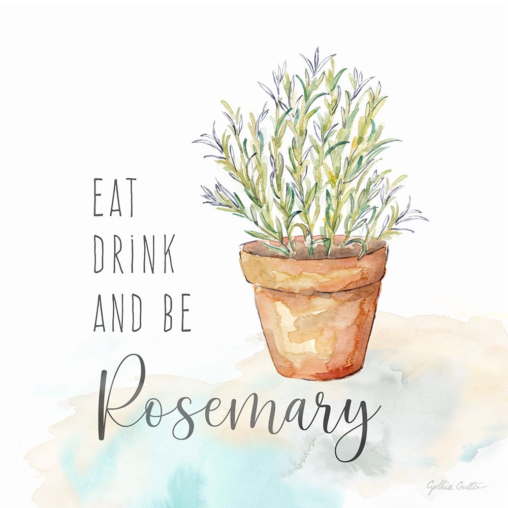 Let it Grow IV art print by Cynthia Coulter for $57.95 CAD