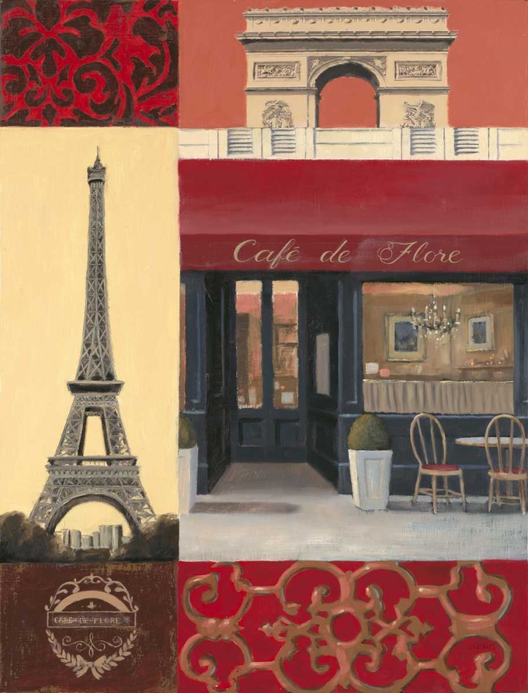 Favorite Retreat art print by James Wiens for $57.95 CAD