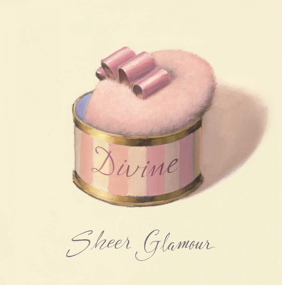 Sheer Galmour art print by Marco Fabiano for $57.95 CAD