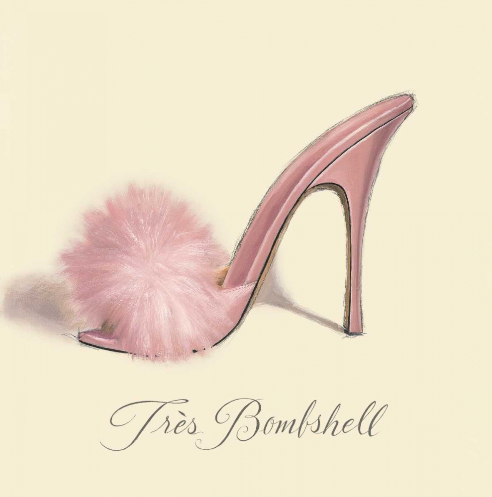 Tres Bombshell art print by Marco Fabiano for $57.95 CAD