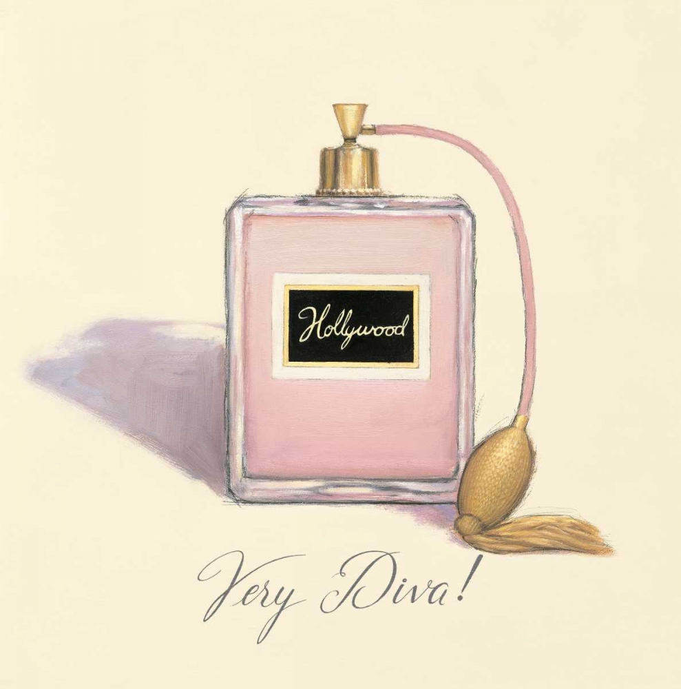Very Diva art print by Marco Fabiano for $57.95 CAD