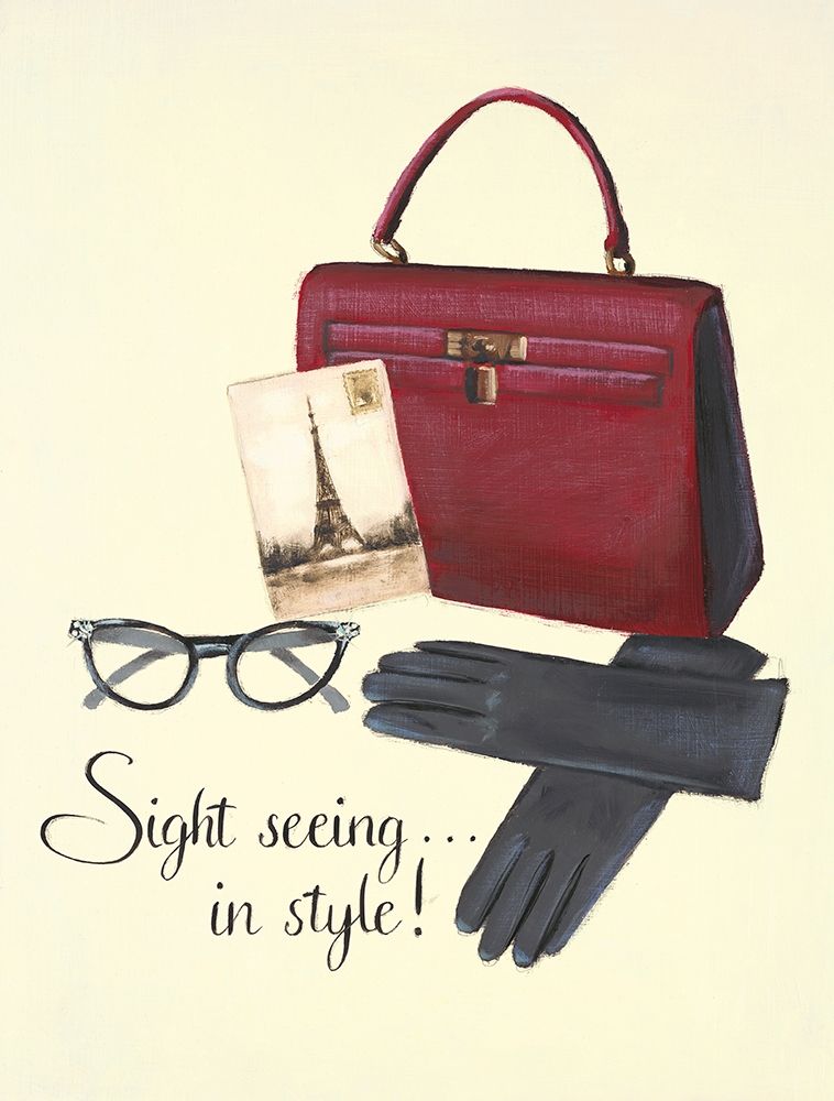 JET SETTER 1 art print by Marco Fabiano for $57.95 CAD